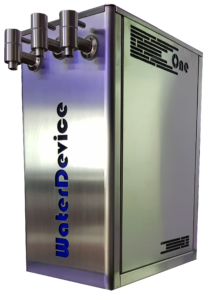 EROGATORI DOMESTICI - HOME WATER SOLUTION EROGATORI DOMESTICI - HOME WATER SOLUTION